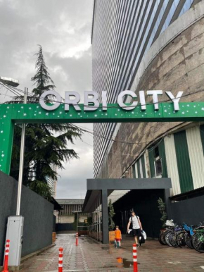 Orby City